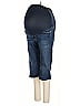 A Pea in the Pod Blue Jeggings Size S - photo 1