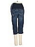 A Pea in the Pod Blue Jeggings Size S - photo 2