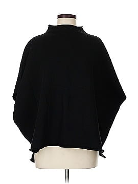 Frank & Eileen Poncho