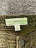 Joie Tweed Brown Jeans Size 26 waist - photo 6