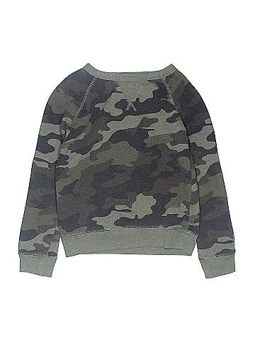 Tucker + Tate Sweatshirt (view 1)