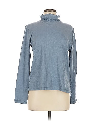 Madewell Turtleneck Sweater (view 1)