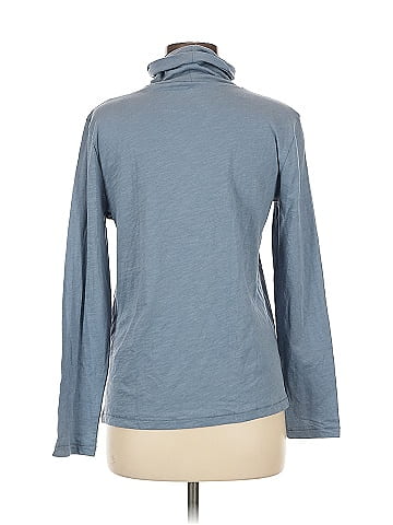 Madewell Turtleneck Sweater (view 2)