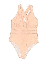 Zaful One Piece Swimsuit