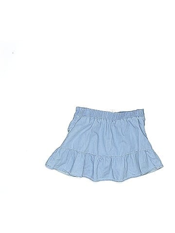 Justice Skirt (view 2)