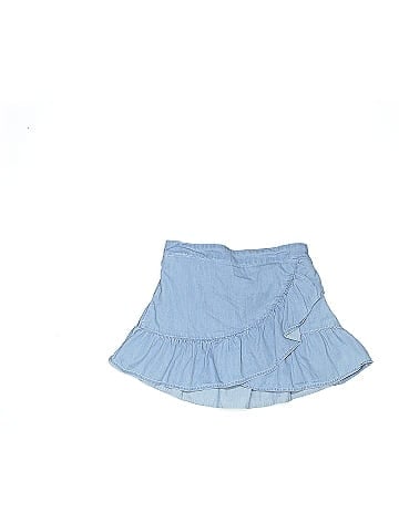 Justice Skirt (view 1)