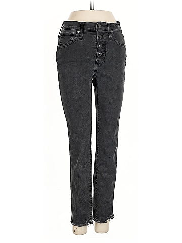 Madewell Jeans (view 1)