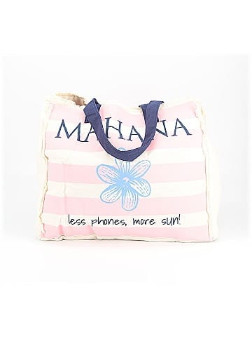 Assorted Brands Tote (view 1)