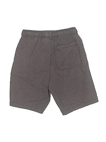 Old Navy Khaki Shorts (view 2)