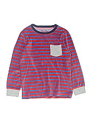 Mini Boden Long Sleeve Top
