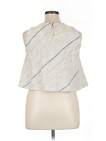 Lou & Grey for LOFT Tank Top (view 2)