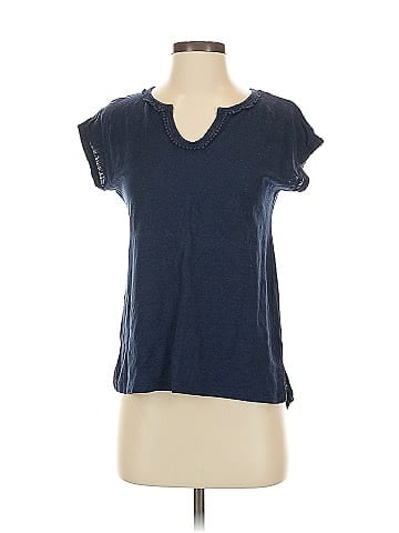 St. Tropez West Short Sleeve Top (view 1)
