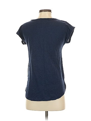 St. Tropez West Short Sleeve Top (view 2)