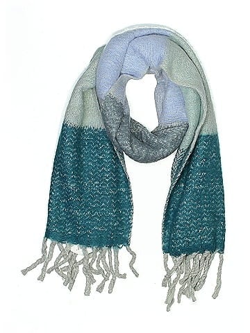 Rising Tide Scarf (view 1)