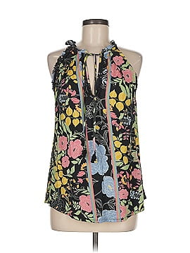 Hale Bob Sleeveless Blouse