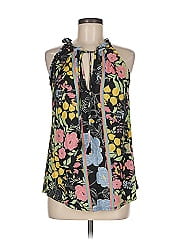 Hale Bob Sleeveless Blouse