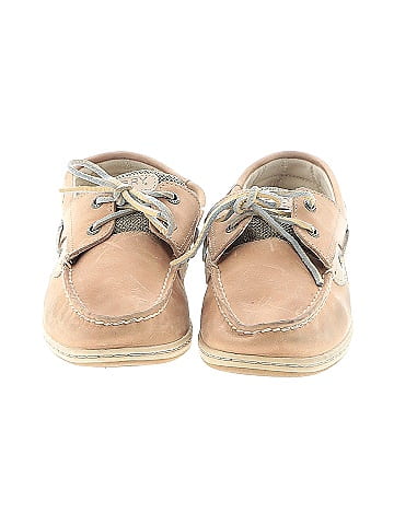 Sperry Top Sider Flats (view 2)