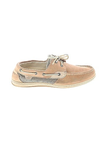 Sperry Top Sider Flats (view 1)