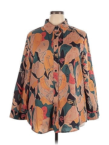 Shein Curve Casual Dress (view 1)