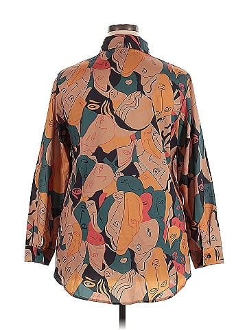 Shein Curve Casual Dress (view 2)
