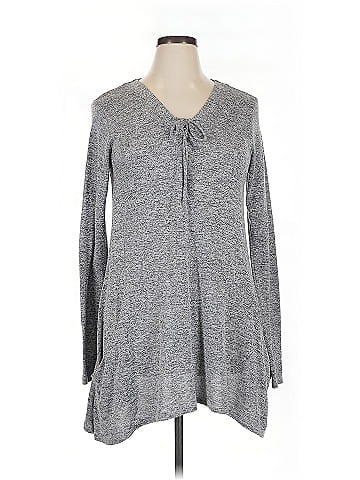 Maurices Long Sleeve Top (view 1)