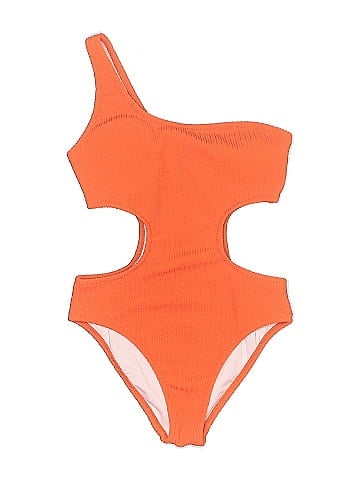 Victoria's Secret Pink One Piece Swimsuit (view 1)