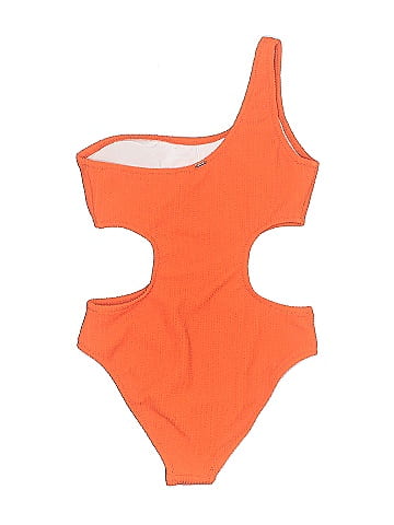 Victoria's Secret Pink One Piece Swimsuit (view 2)