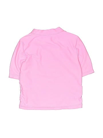 Carter's Rash Guard (view 2)