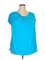 Avenue Short Sleeve Top