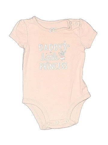 Carter's Short Sleeve T-Shirt (view 1)