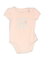 Carter's Short Sleeve T Shirt