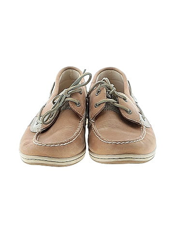 Sperry Top Sider Flats (view 2)