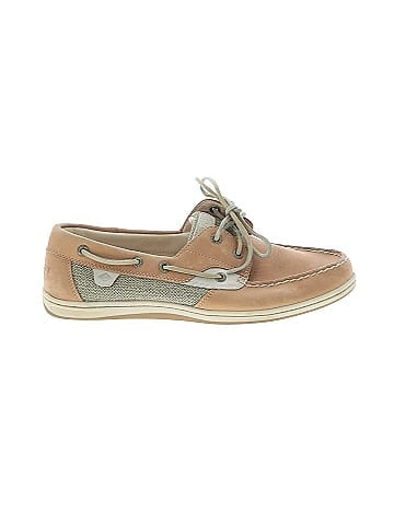 Sperry Top Sider Flats (view 1)