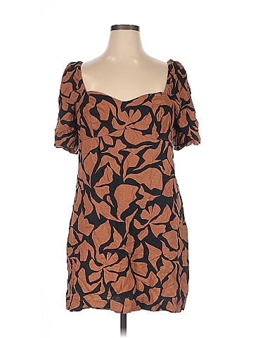 A New Day Casual Dress (view 1)