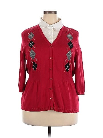 Notations Cardigan (view 1)