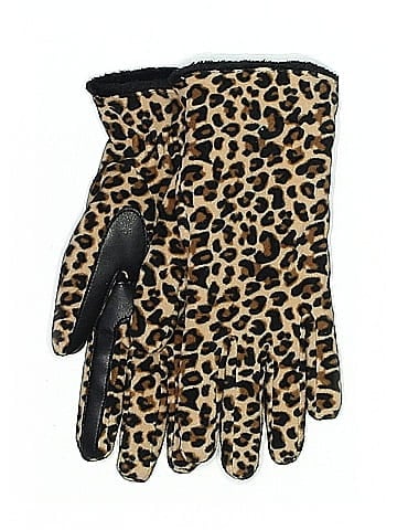 Isotoner Gloves (view 1)