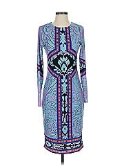 Hale Bob Cocktail Dress