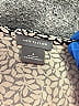 Ann Taylor 100% Rayon Polka Dots Gray Casual Dress Size 4 - photo 7