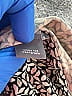 Ann Taylor 100% Rayon Polka Dots Gray Casual Dress Size 4 - photo 8