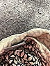 Ann Taylor 100% Rayon Polka Dots Gray Casual Dress Size 4 - photo 9