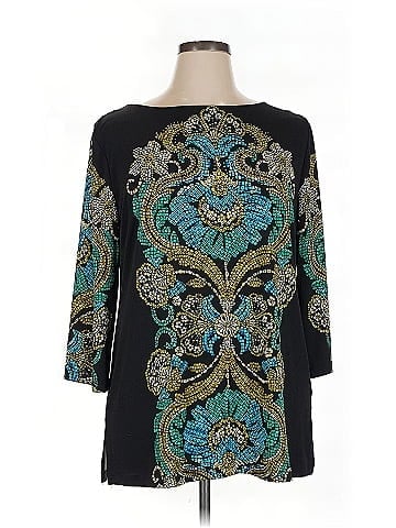 JM Collection Casual Dress (view 1)