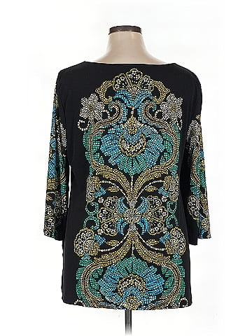 JM Collection Casual Dress (view 2)