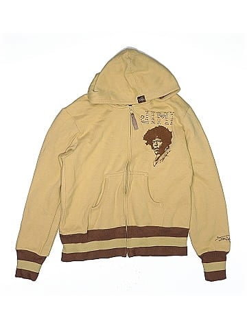 Assorted Brands Zip Up Hoodie (view 1)