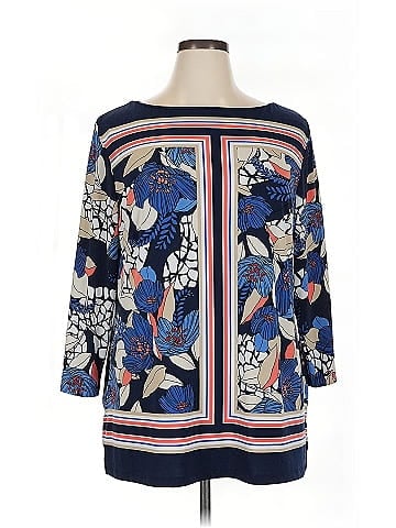 JM Collection Casual Dress (view 1)