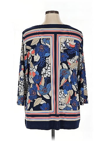 JM Collection Casual Dress (view 2)