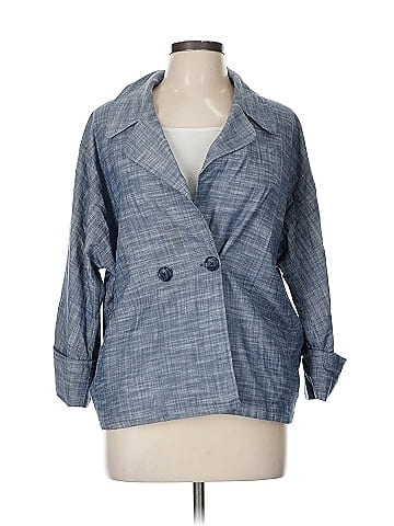 Alice & UO Blazer (view 1)