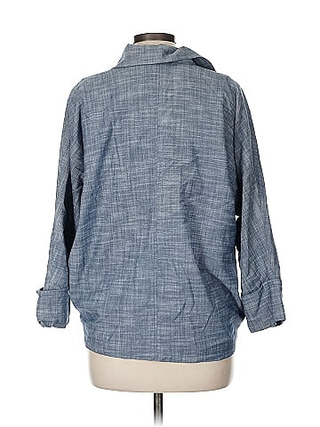 Alice & UO Blazer (view 2)
