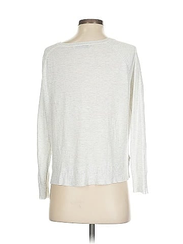 Zara 3/4 Sleeve T-Shirt (view 2)