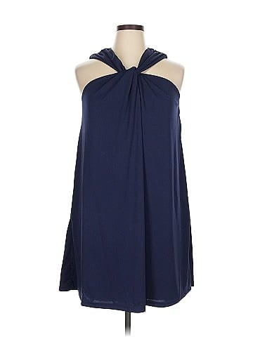 Suzanne Betro Cocktail Dress (view 1)