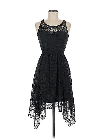 No Boundaries Cocktail Dress (view 1)